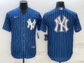 Men's New York Yankees Blue Jersey