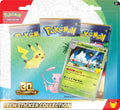 🔥2026 Christmas Gift🎄: 30th Celebration Tech Sticker Collection (Alolan Exeggutor)
